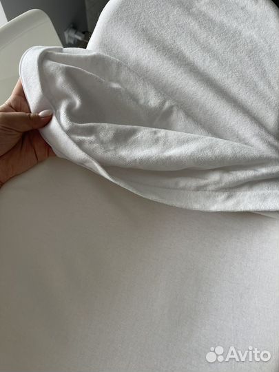 Кокон для новорожденных Askona