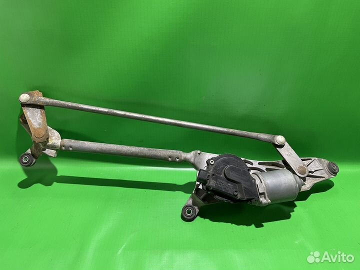 Трапеция стеклоочистителей Toyota Camry V40