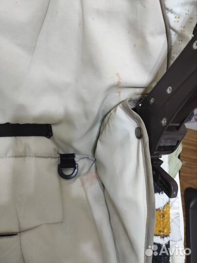 Стул для кормления