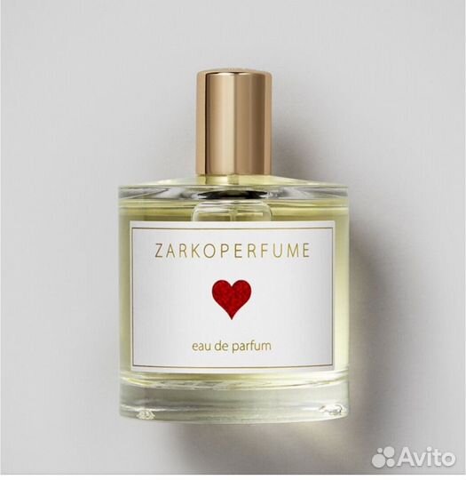 Zarkoperfume Sending Love 100 мл