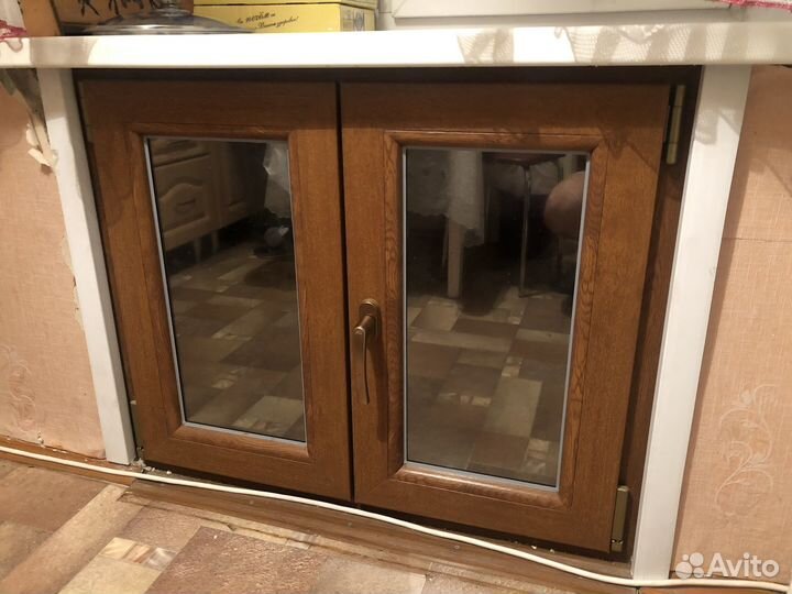 Окна пластиковые пвх