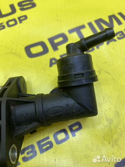 Главный цилиндр сцепления Kia Spectra