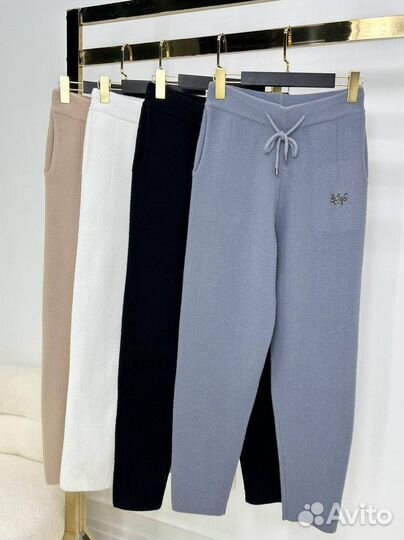 Штаны альпака женские MLXl