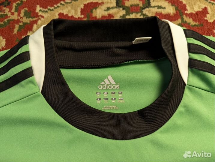 Джерси Adidas