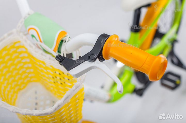 Детский велосипед Stels Pilot 190 18