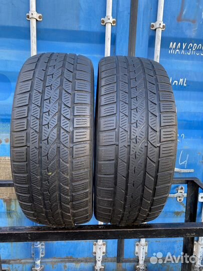 Falken Eurowinter HS-439 255/50 R19