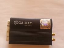 Автомобильный GPS трекер galileo