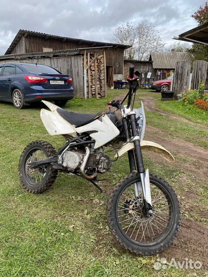 Kayo basic yx150