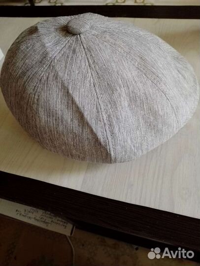 Кепка мужская жиганка