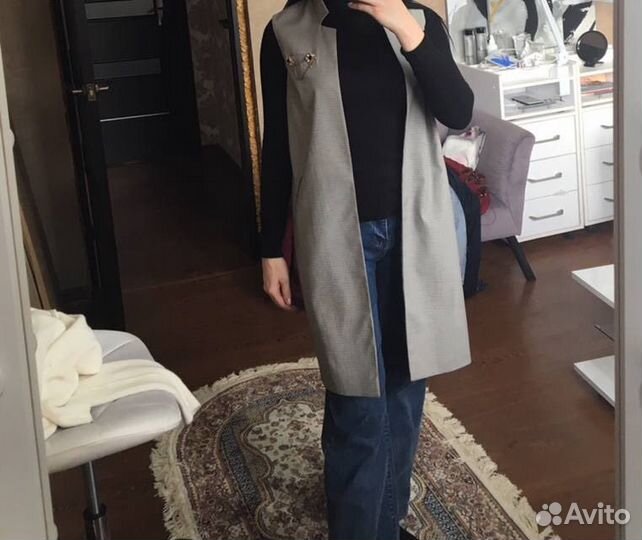 Женская одежда