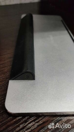 Клавиатура беспроводная Microsoft Wedge