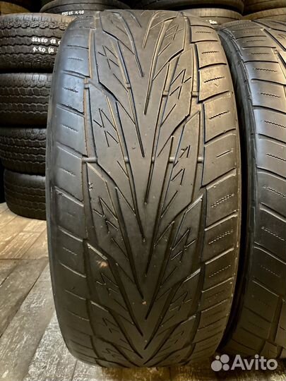 Toyo Proxes ST III 265/45 R20