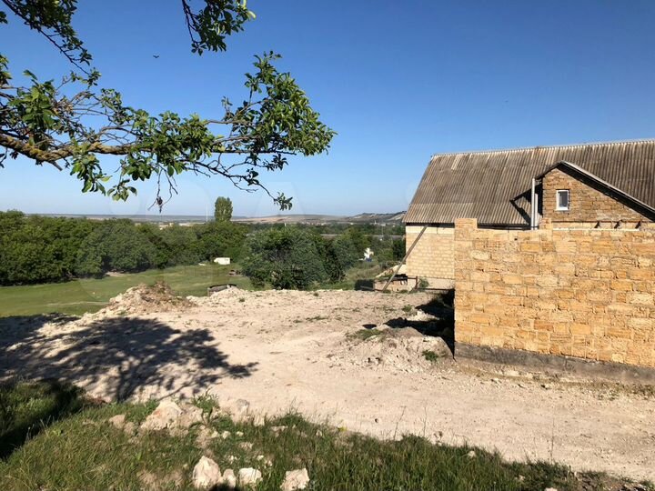 Участок 6 сот. (ИЖС)