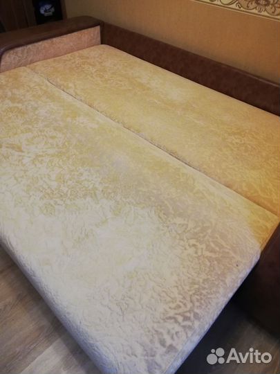 Диван раскладной бу