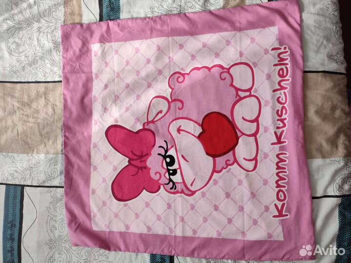 Плед, набор и др