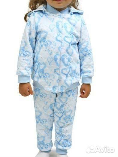 Детский костюм