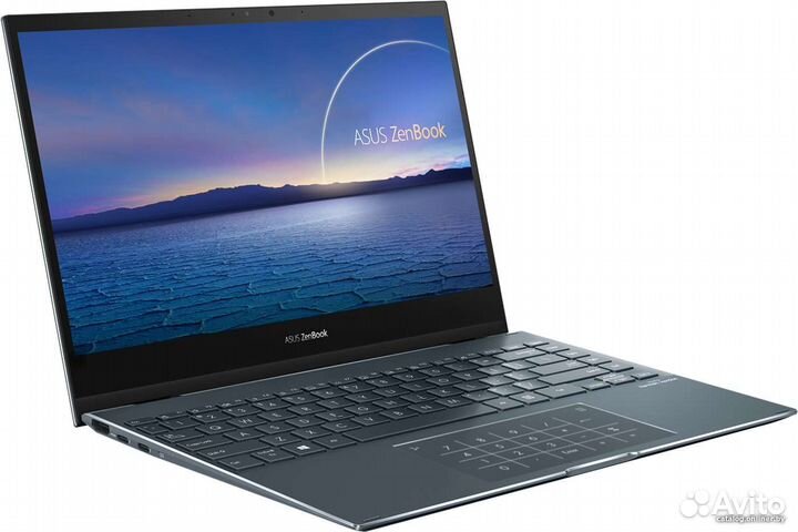 Asus zenbook flip S ux363