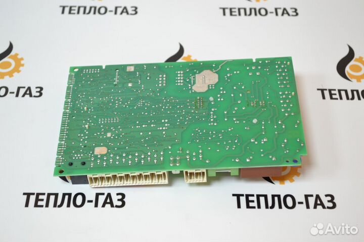 Электронная плата ariston genus 60001897-04