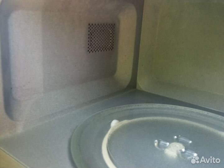 Микроволновая печь Panasonic inverter Запчасти