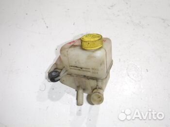 Бачок гидроусилителя