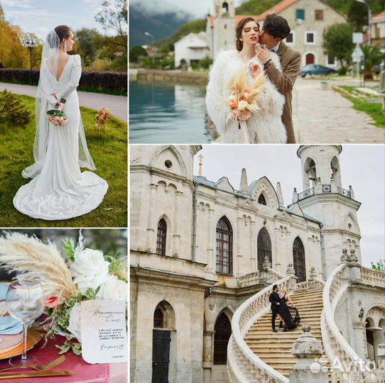 Свадебный фотограф/фотограф на свадьбу