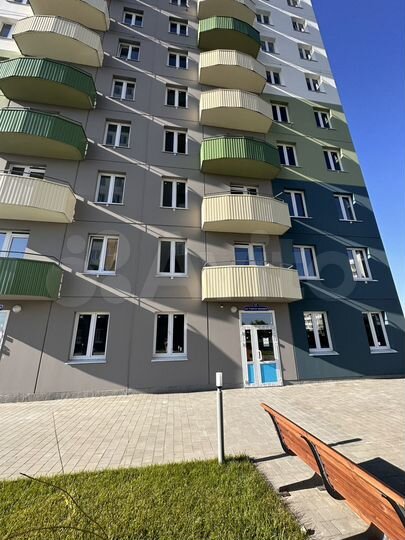 Свободного назначения, 67 м²