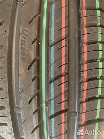 Viatti Strada Asimmetrico V-130 195/60 R15 88V