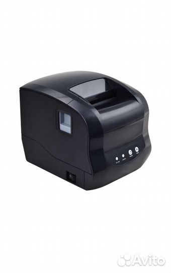 Термопринтер Xprinter XP-365B