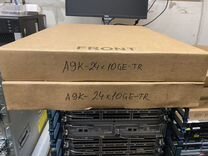 Cisco A9K-24x10GE-TR