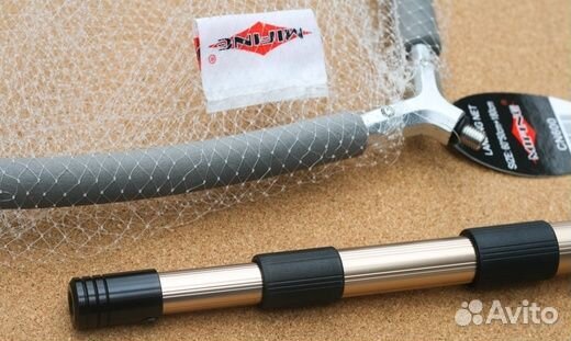 Подсак плавающий