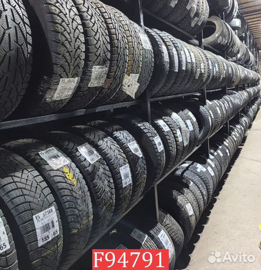 Michelin X-Ice North 2 235/65 R17 105N