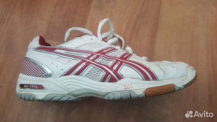 Кроссовки asics мужские оригинал
