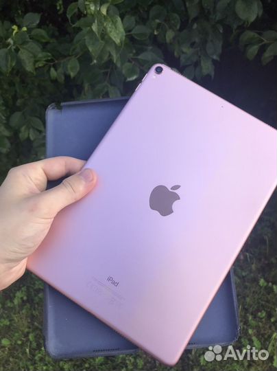 iPad Pro 64gb 10.5 2017