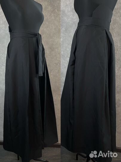 Хакама (черная)