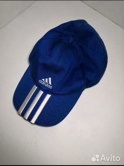Бейсболка adidas