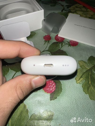 Airpods pro 2