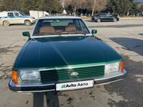 Ford Granada 2.0 MT, 1981, 95 000 км, с пробегом, цена 950 000 руб.