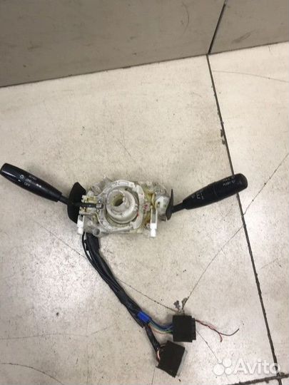 Переключатель подрулевой Kia Spectra