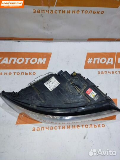 Фара Ксенон прав. Volvo S40 2 рест. 2008 30763044