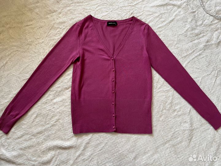 Кофточки (пакетом)