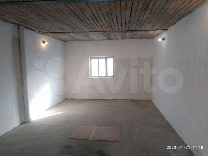 Гараж, 30 м²