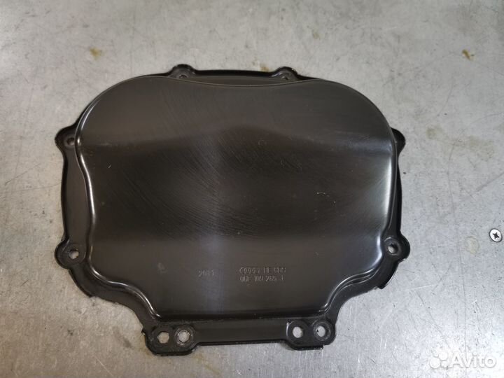 Крышка гбц VAG 3,0tfsi 2,8tfsi 06E109285J