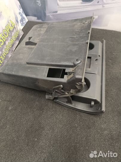 Бардачок Opel Corsa B