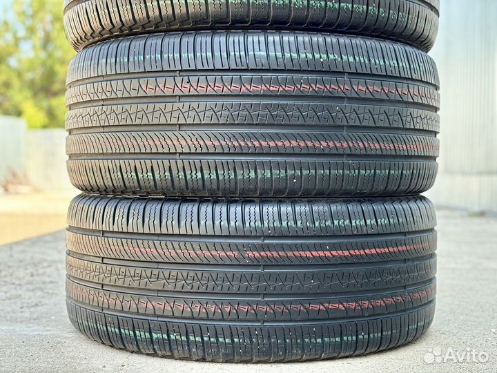 Pirelli Scorpion Zero All Season 275/45 R21