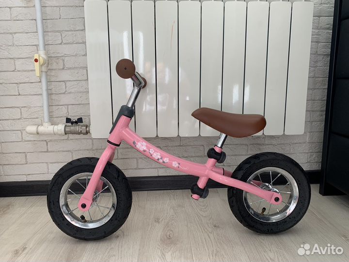 Беговел globber