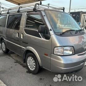 Багажник на крышу Podgotoffka для Mitsubishi Delica