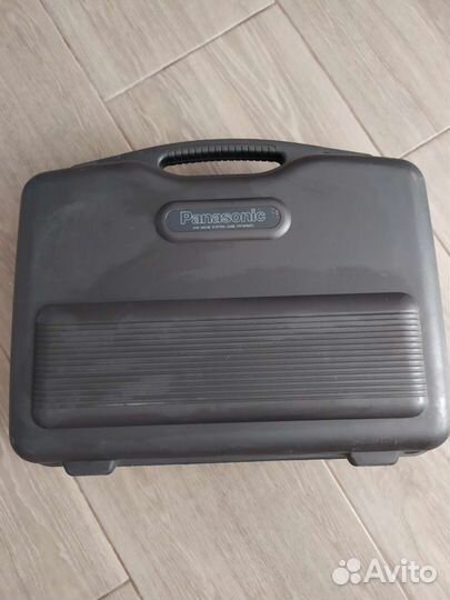 Видеокамера panasonic m3000