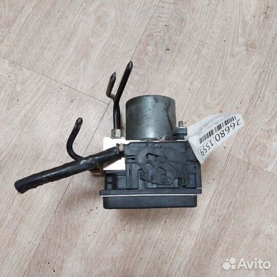 Блок управления абс Nissan Teana J32 2008-2015