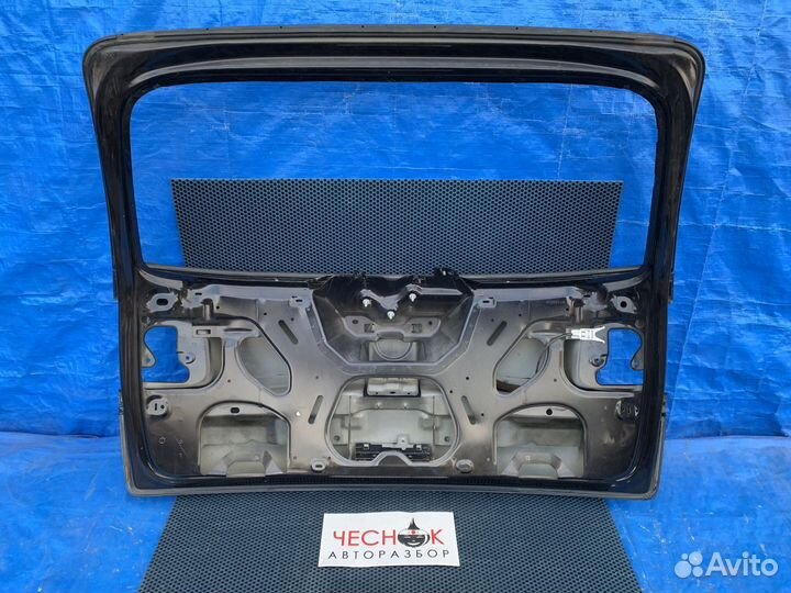Дверь багажника VW Touareg GP 2002-2010