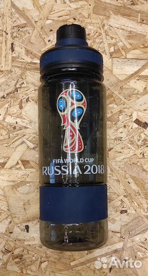 Фляга FIFA 2018